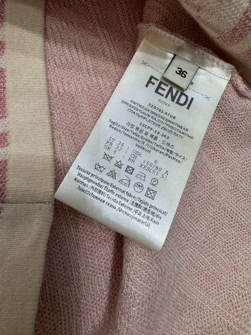 Fendi Vest